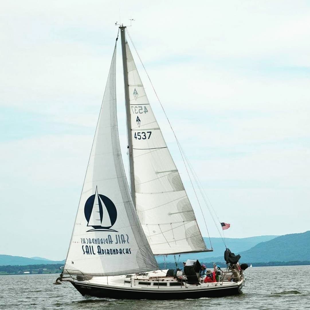 Sail Adirondacks LLC team