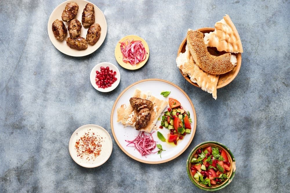 Culinary & Cultural Experience with The Jamie Oliver Cookery School in London