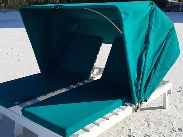 Three-Week Rental at Siesta Breakers — Private Beach Access in Sarasota, Florida