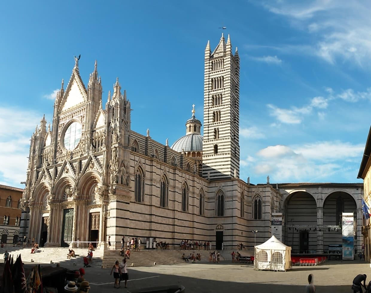 One-Day Tuscany: Pisa, Siena & San Gimignano from Florence photo 2