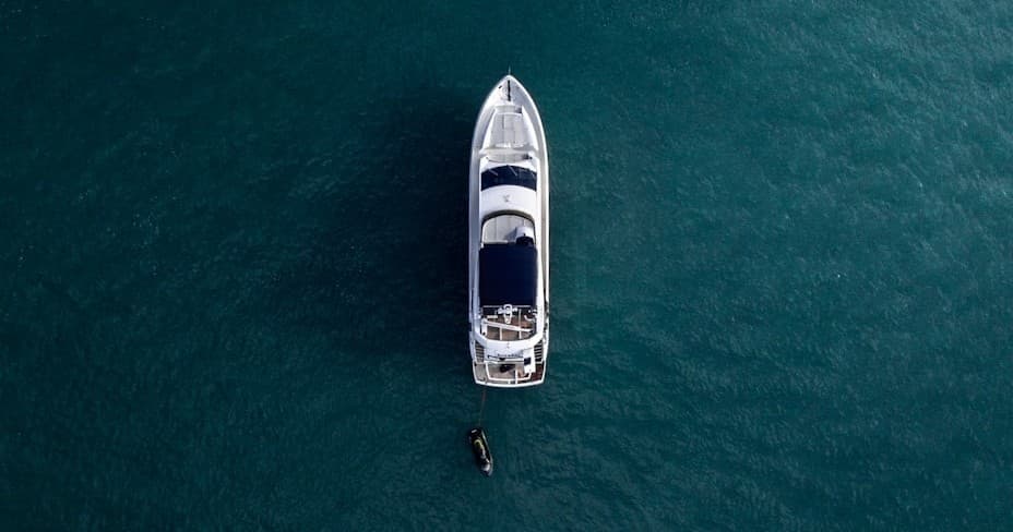 Sunset Cruises on a 70' Luxury Power Yacht with Hot Tub in San Diego