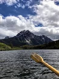 Water Activities & Moab Lake: Currie's Guiding Adventures