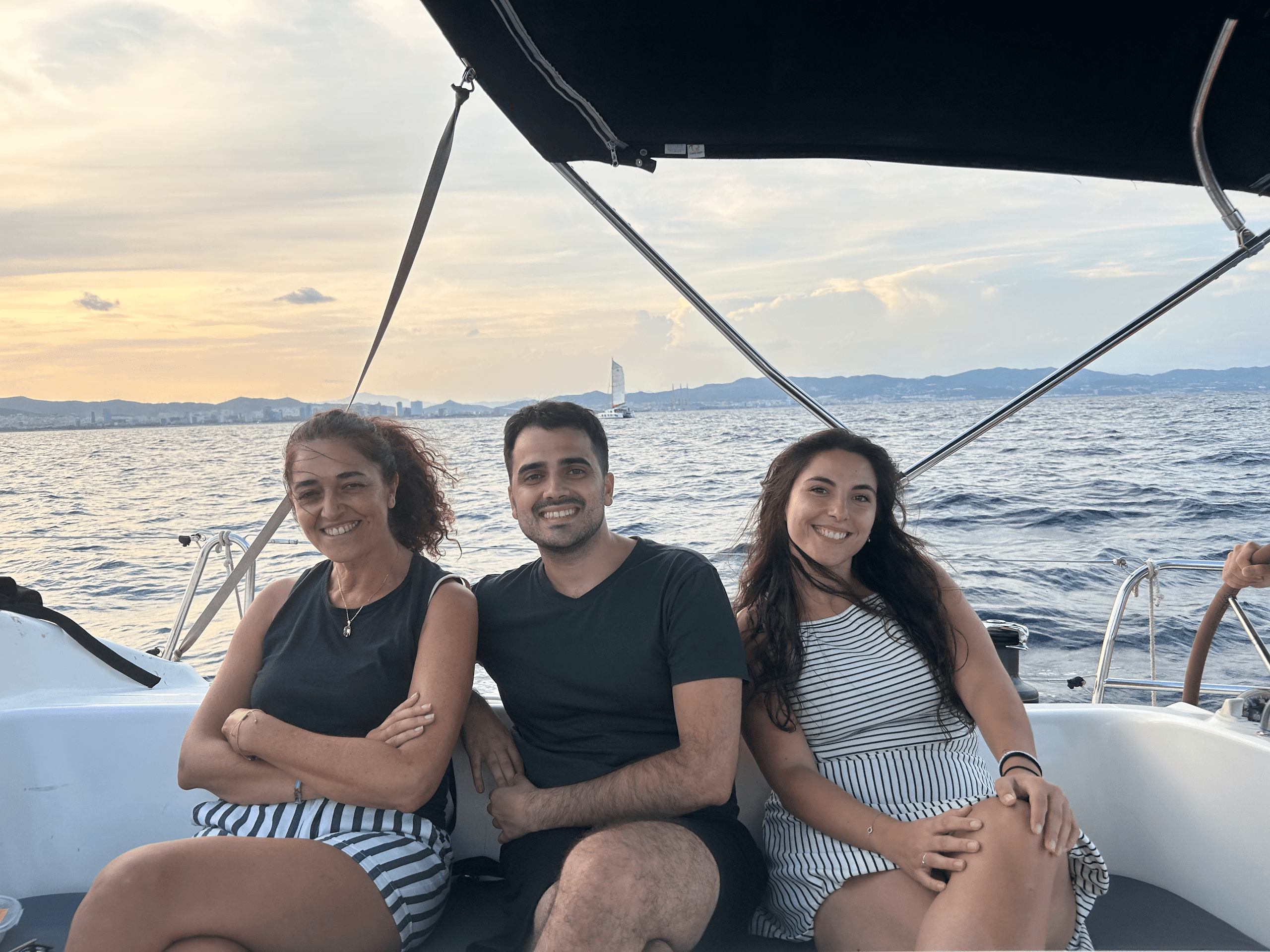 Neptuno Experience fleet