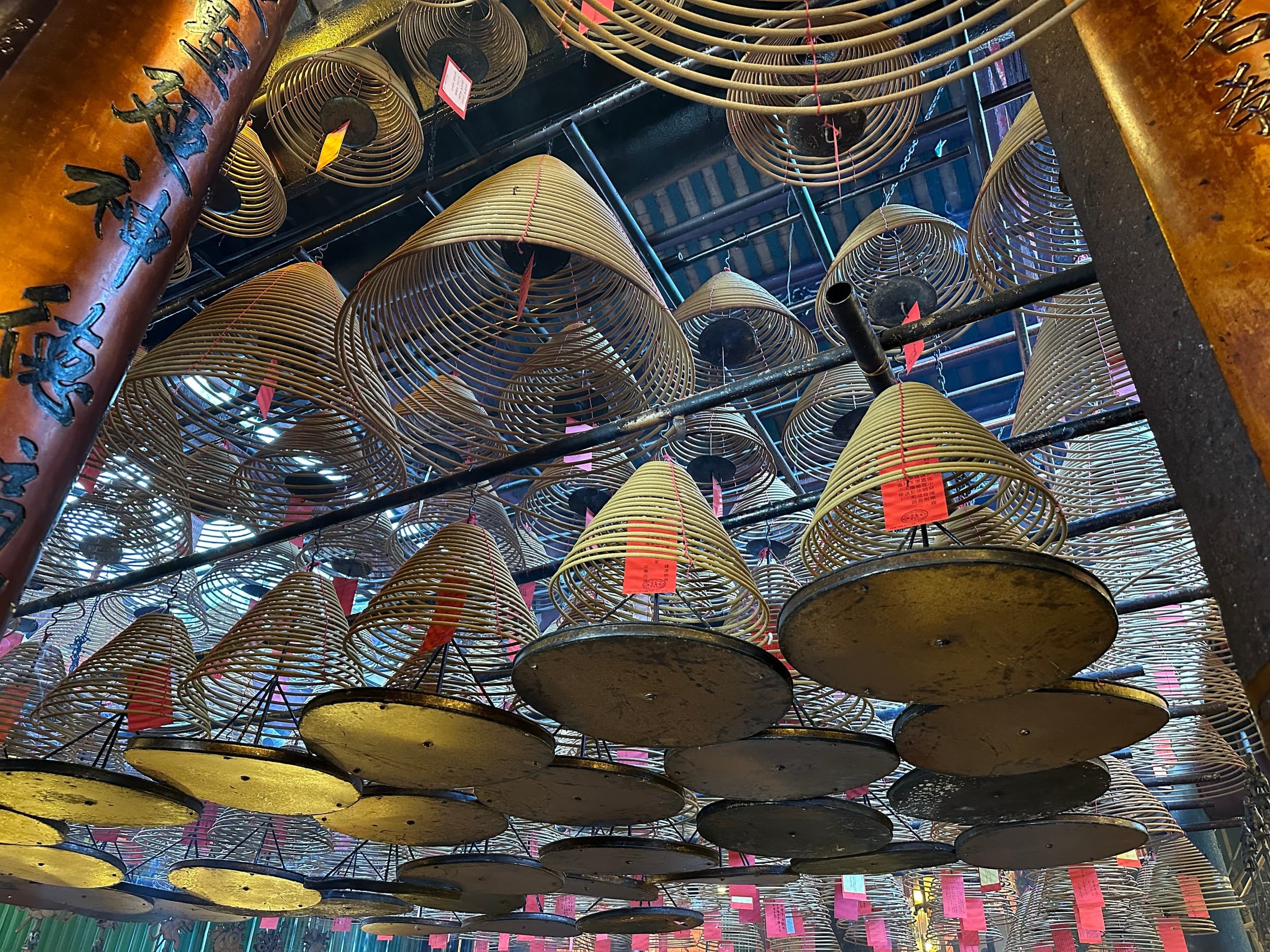 Lantau Island Full-Day: Tai O Village, Giant Buddha & Hidden Beaches photo 3