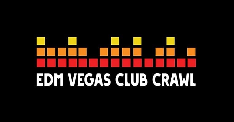Experience the Ultimate EDM Las Vegas Club Crawl for Nightlife Enthusiasts