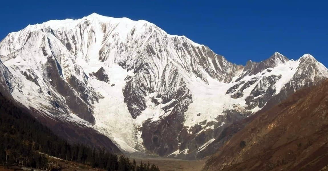 Saipal Himal Base Camp Trek with Responsible Adventures