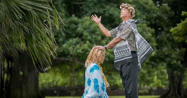 Spiritual Hawaiian Cultural Tour with Spiritual Tours Hawaii in Honolulu