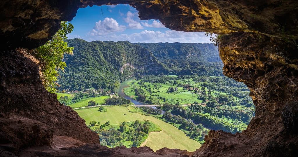 Experience Puerto Rico’s Ultimate 8-Hour Adventure with Couple Pass Transportation Combo