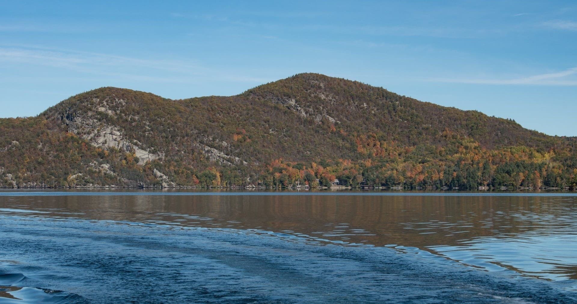 Lake George Boat Rentals & Watersports at Dockside Landing Marina