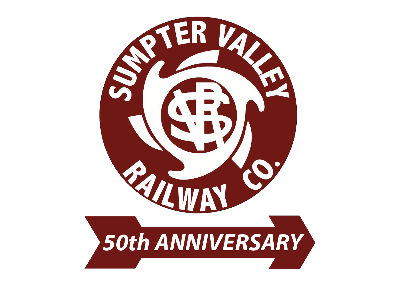 Sumpter Valley 50th Anniversary Long Runs: Scenic Steam Train from Baker City