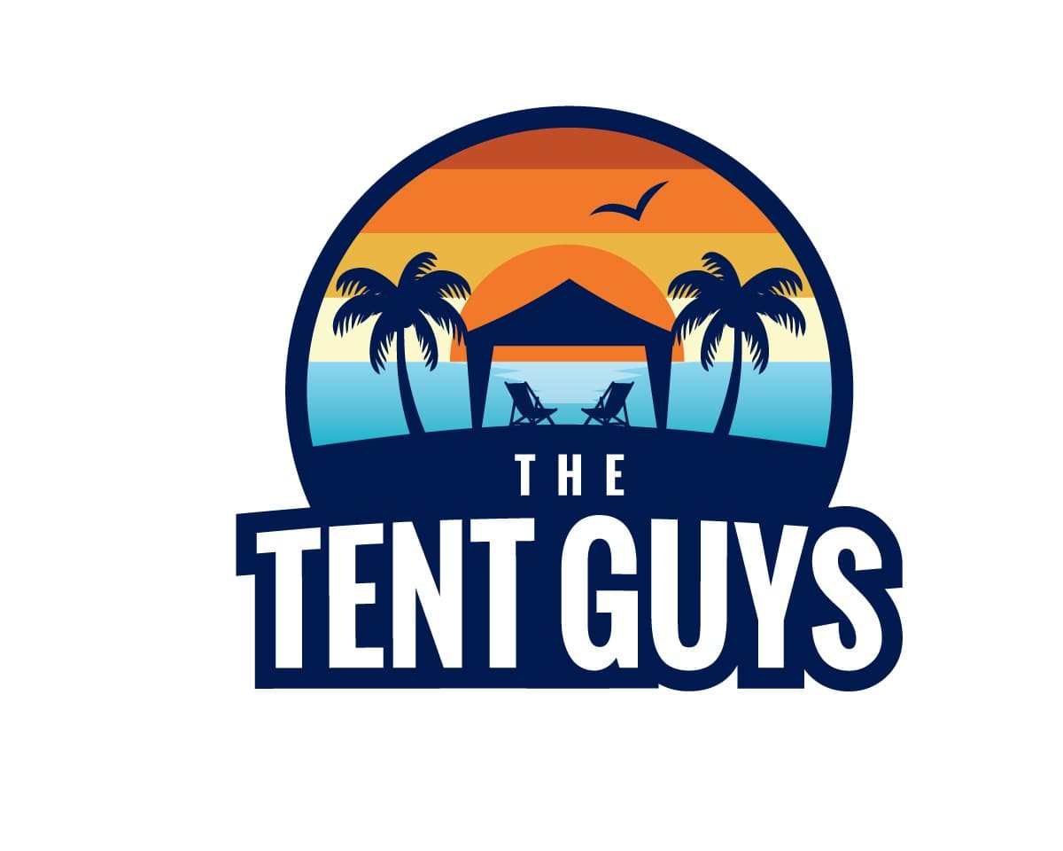 Beach Day Family Package by The Tent Guys LLC