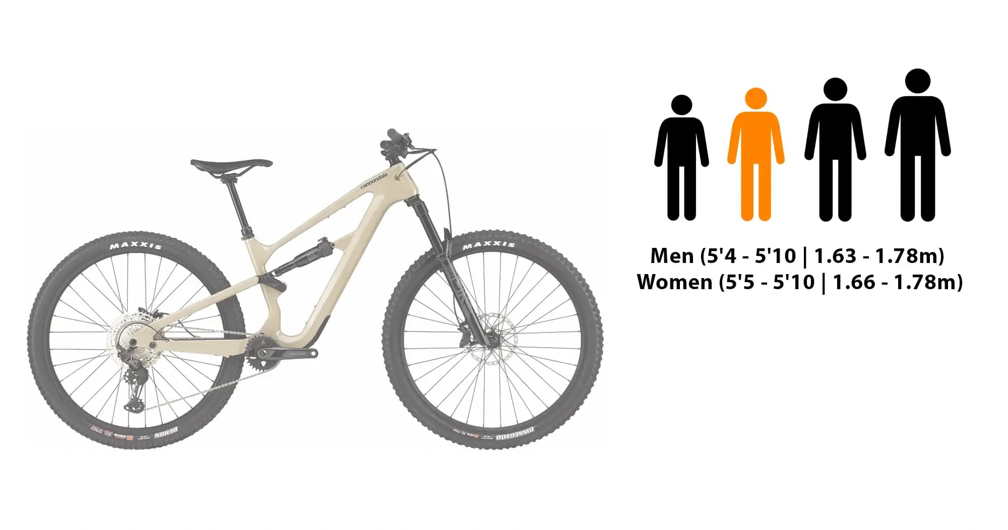 Queenstown Carbon-Fibre Full-Suspension MTB Hire: Ride Lakefront Trails and Alpine Singletrack