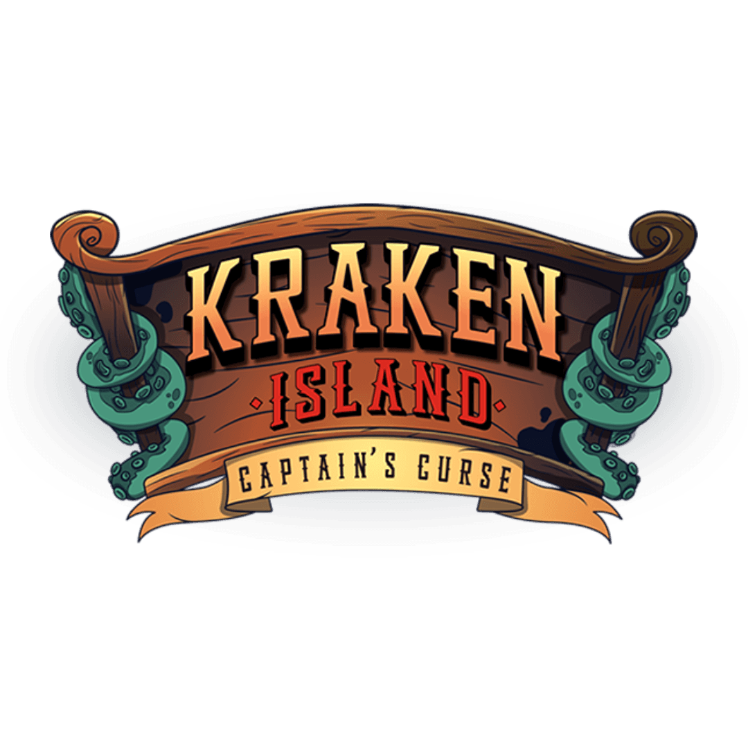 Kraken Island: Captain’s Curse VR Adventure in Corby, England