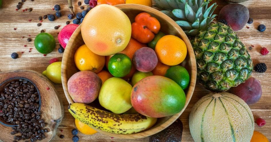 Land Adventures at Madeira's Subtropical Fruit Farm