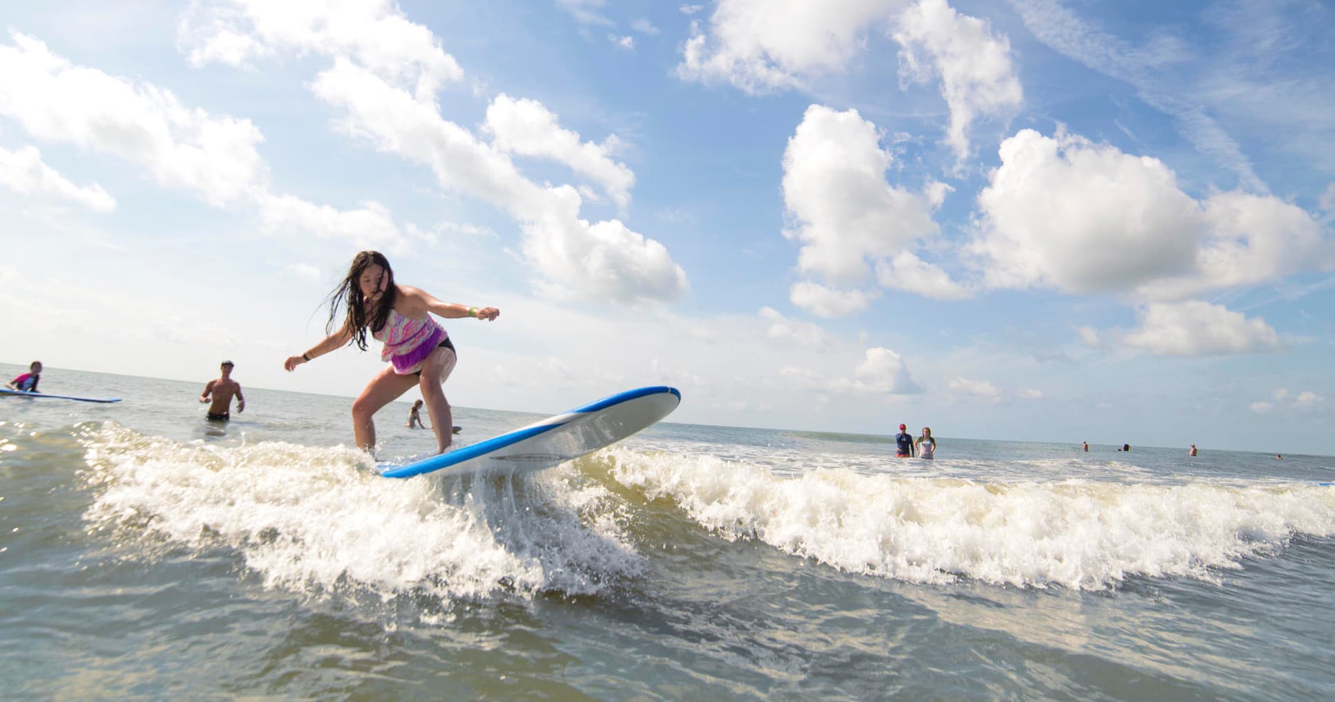 Surf Board Rental at Hilton Head Outfitters: Ocean Adventures on Hilton Head Island