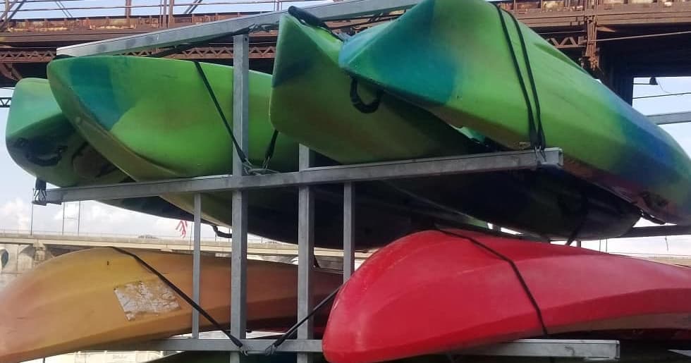 Three Hour Shuttle and Rental on Susquehanna River in Harrisburg