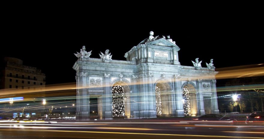 Madrid’s Dark Mysteries & Legends with Wonder Tours