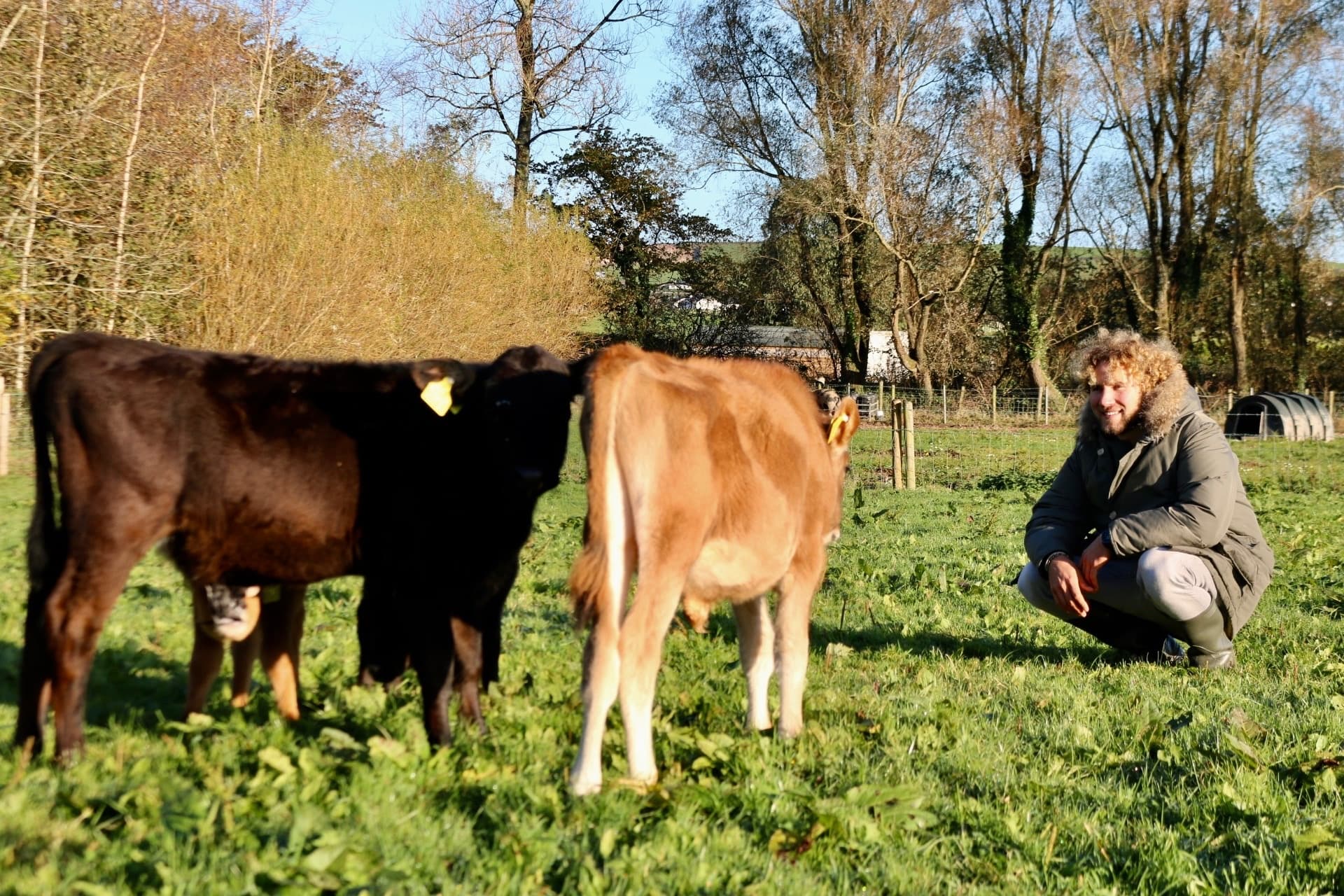 Land Adventures at Ballymaloe Cookery School in Cork