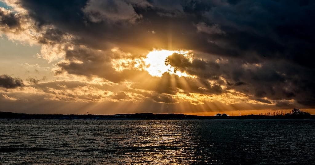 Evening Sunset Cruise in Destin, Florida