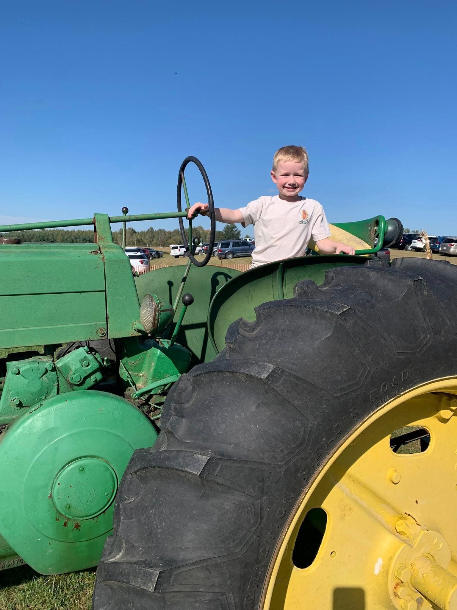 Hands-On Farm Field Trips for Homeschool Groups in Merrill, Wisconsin