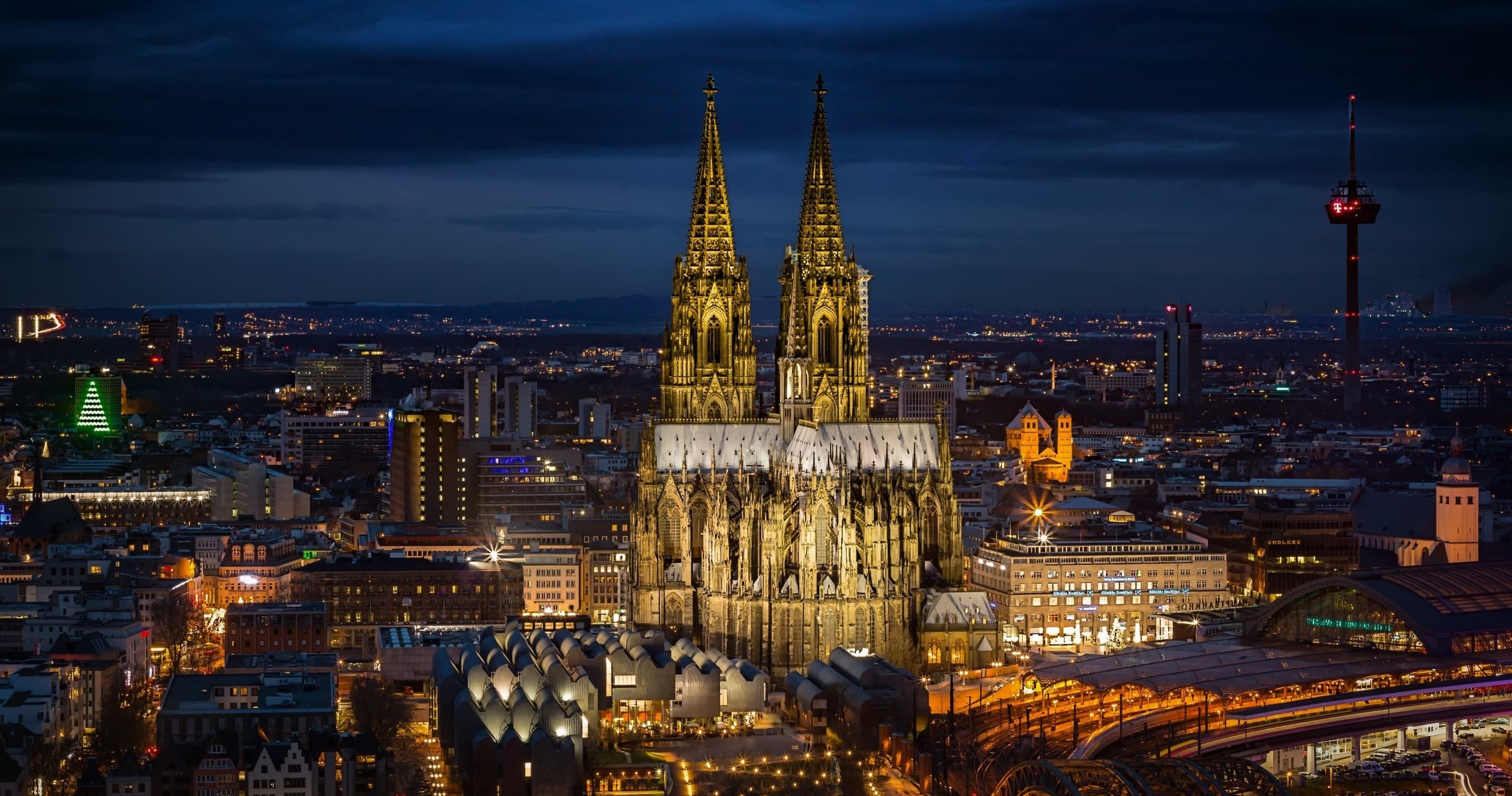 Premium Pub Crawl - Cologne by PubCrawl Team