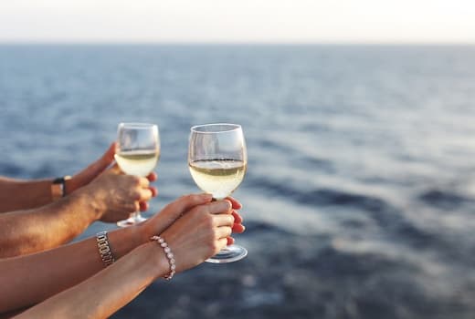 Wine & Cheese Sail in Gloucester City, NJ