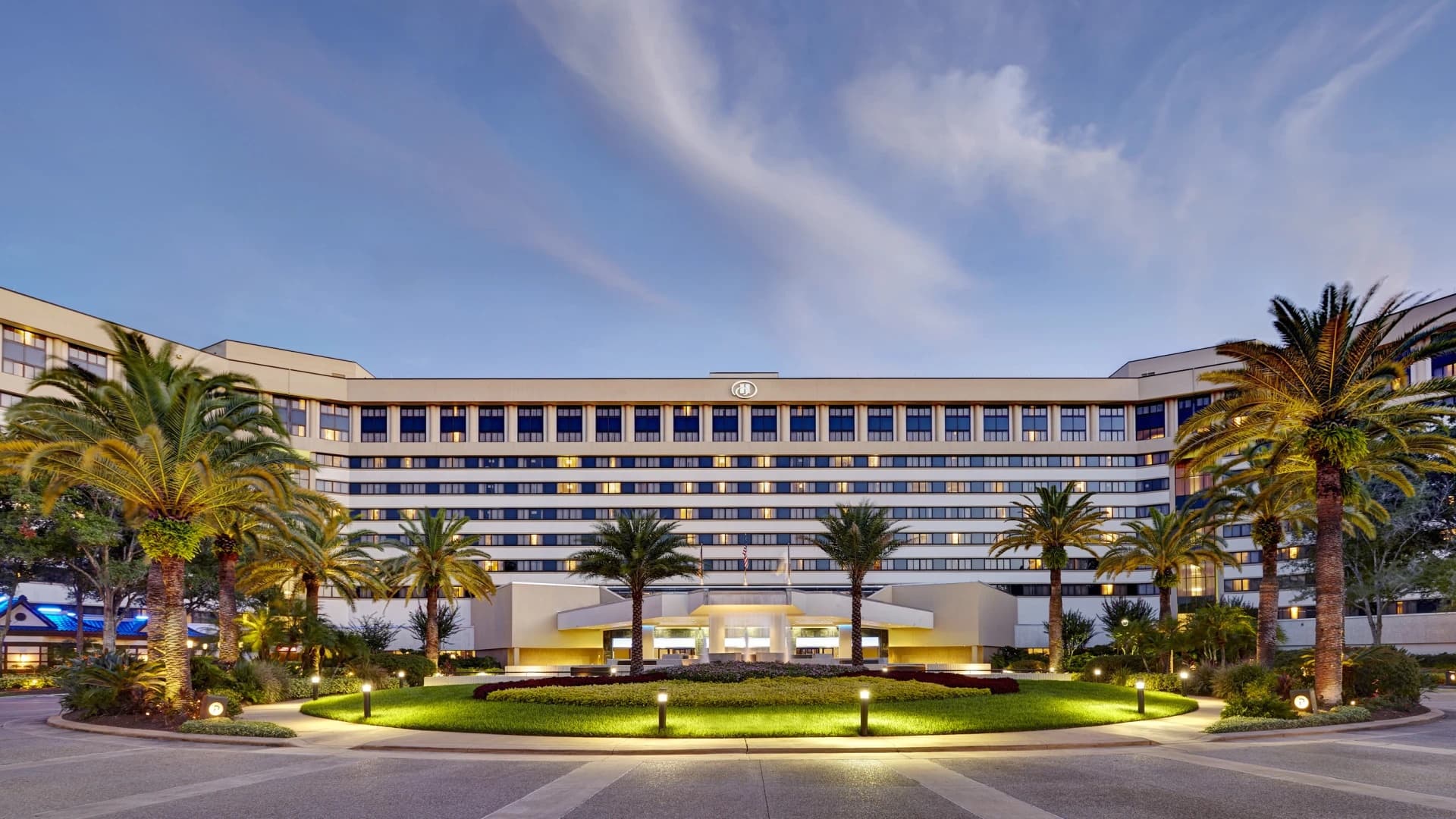 Seamless EPCOT Adventures from Hilton Orlando Lake Buena Vista: Your Gateway to Disney Wonders