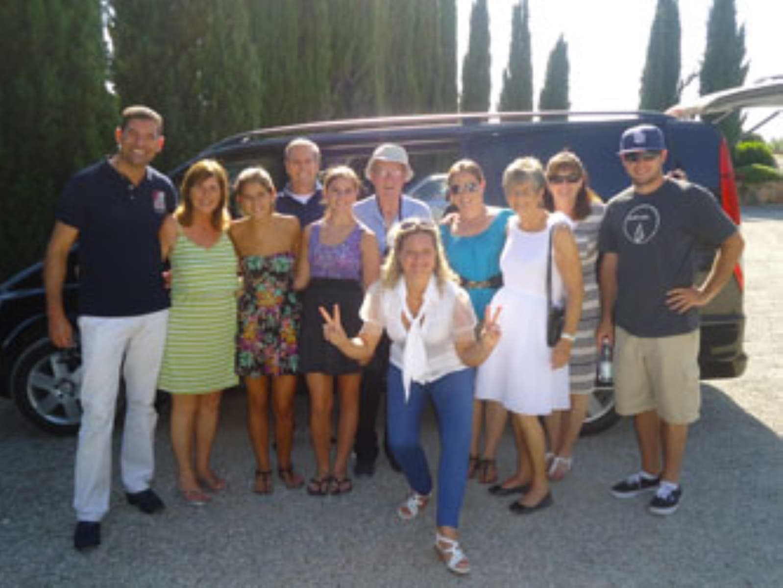 Tuscany Food & Wine Tour with Under The Tuscan Sun Tours