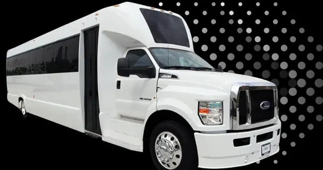 hire-a-40-passenger-bus-in-las-vegas-group-transfers-to-red-rock-lake-mead-and-the-strip