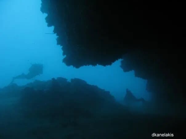 Learn to Dive in Schinias: Open Water Diver Course in Nea Makri photo 1
