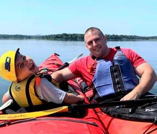 Water Activities & Family Adventures at Acadia Youth Kayaking