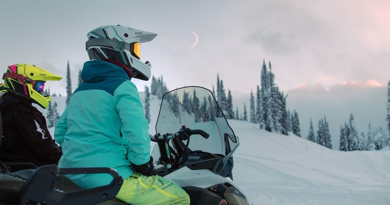 Evening Mountain Tours with Great Canadian Tours in Revelstoke