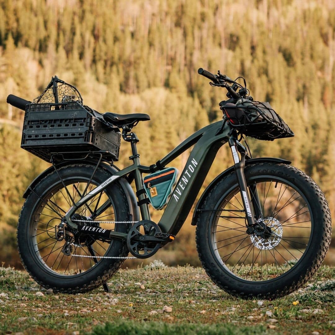 Half Day Bike Rental Adventure with Bike the Gorge