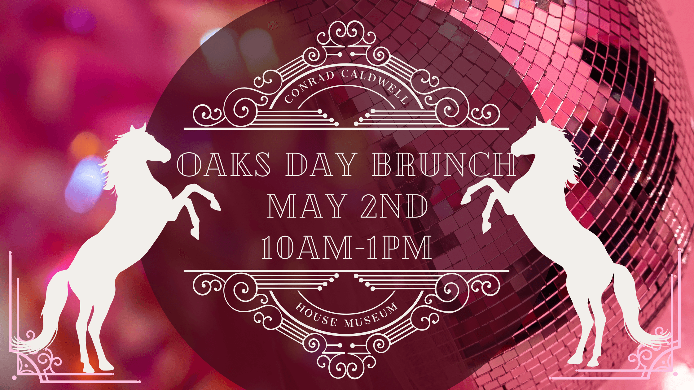 Oak's Day Brunch Experience in Louisville, Kentucky