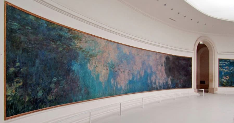 Orangerie Museum Private Tour with Babylon Tours Paris photo 1