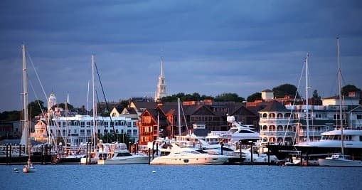 Explore Newport, Rhode Island: Private Outdoor Adventures with Teraloom