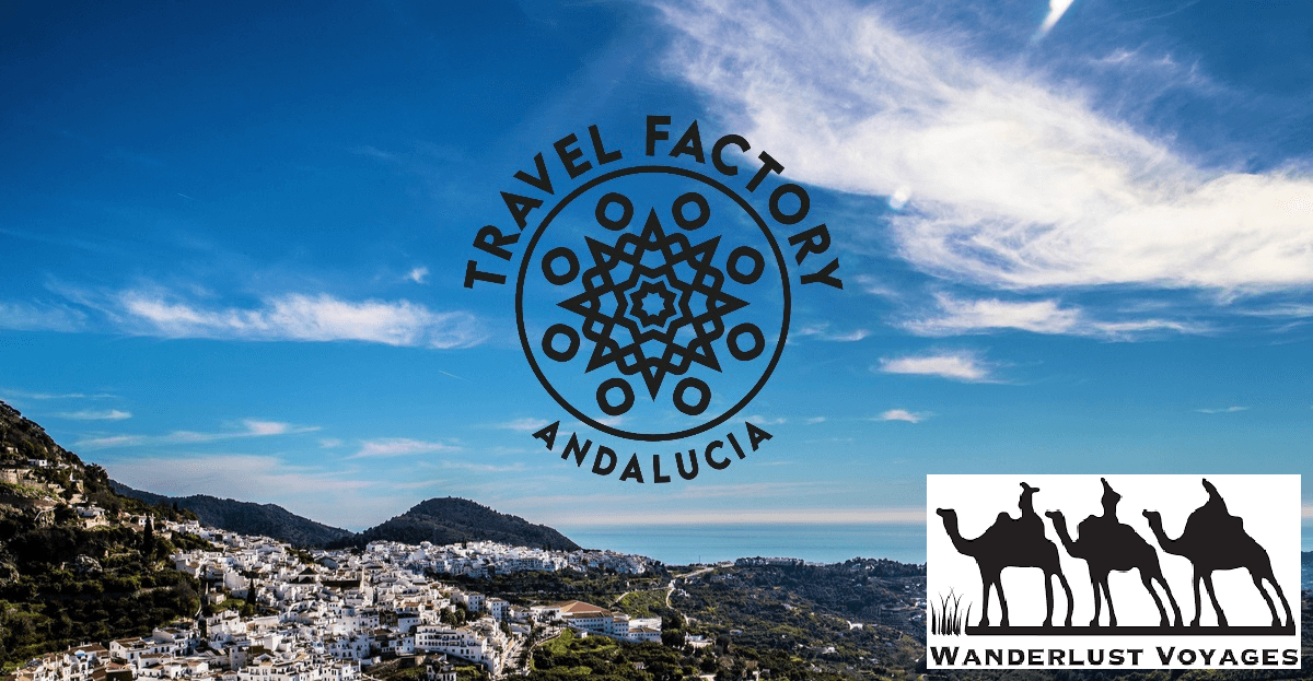 Seamless Luxury Transfers in Andalucía: Wanderlust Voyages Premium Transfer from Vélez-Málaga