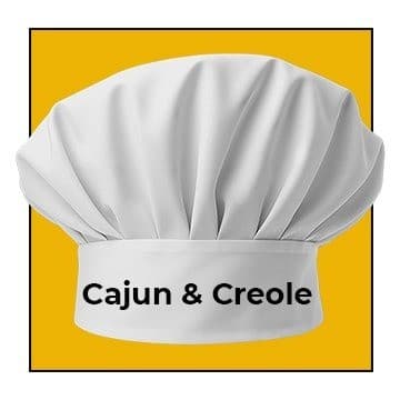 Hands-On Cajun and Creole Cooking Class in Baltimore: Master Gumbo, Blackening & Beignets