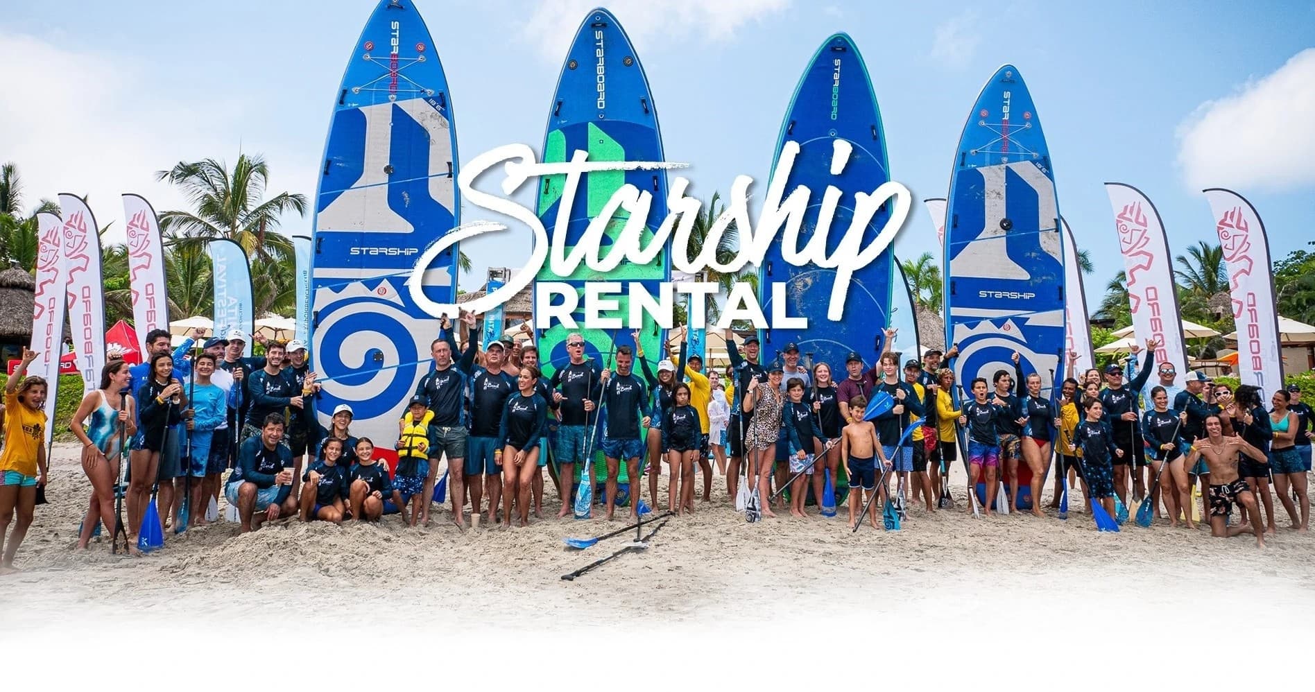 Water Activities with Punta Mita Ocean Sports