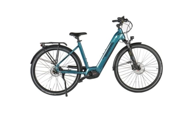 E-Bike Adventure in Karlsruhe with Hof Rad