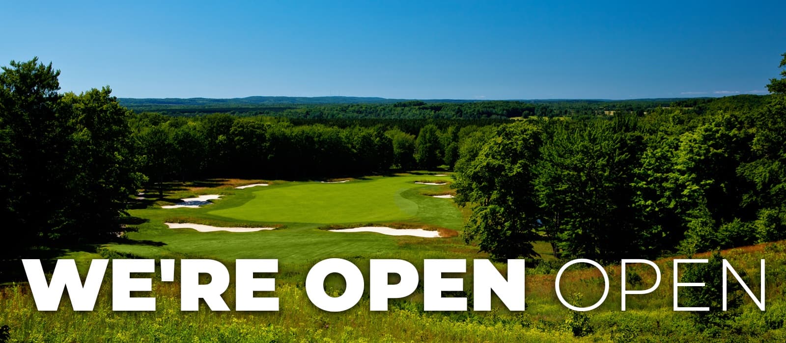 Treetops Resort fleet