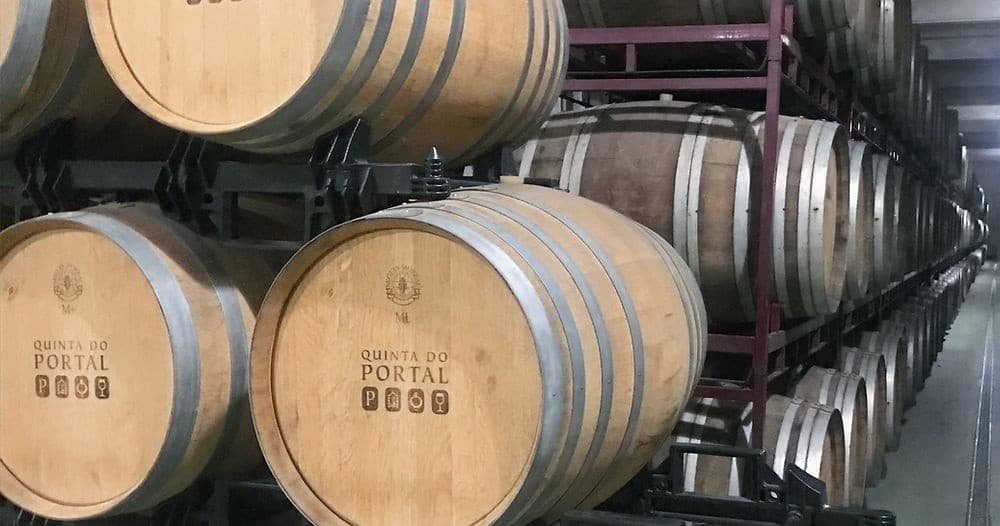 Land Adventures with Ralfe & Siagh - Custom Wine Tour Experience