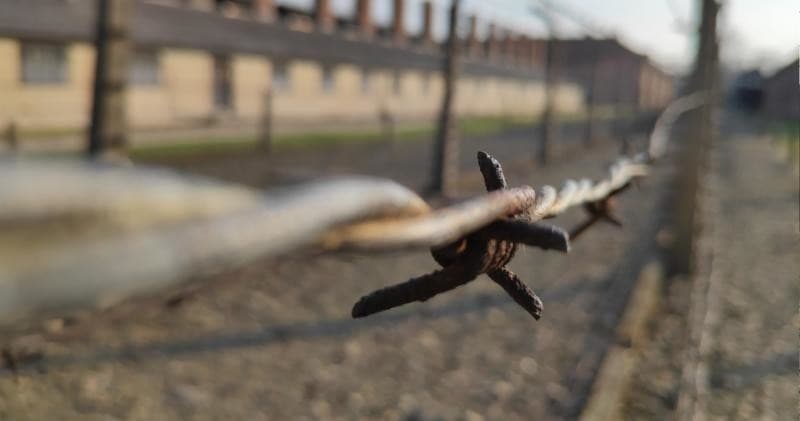 Auschwitz-Birkenau Tour with AT Cracow in Poland