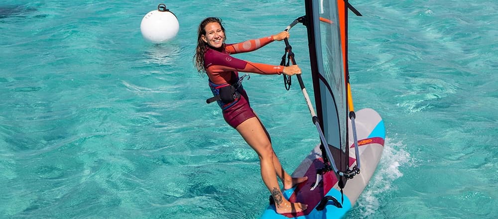 Get Started with Windsurfing in Key Biscayne: Easy Rentals for Beginners