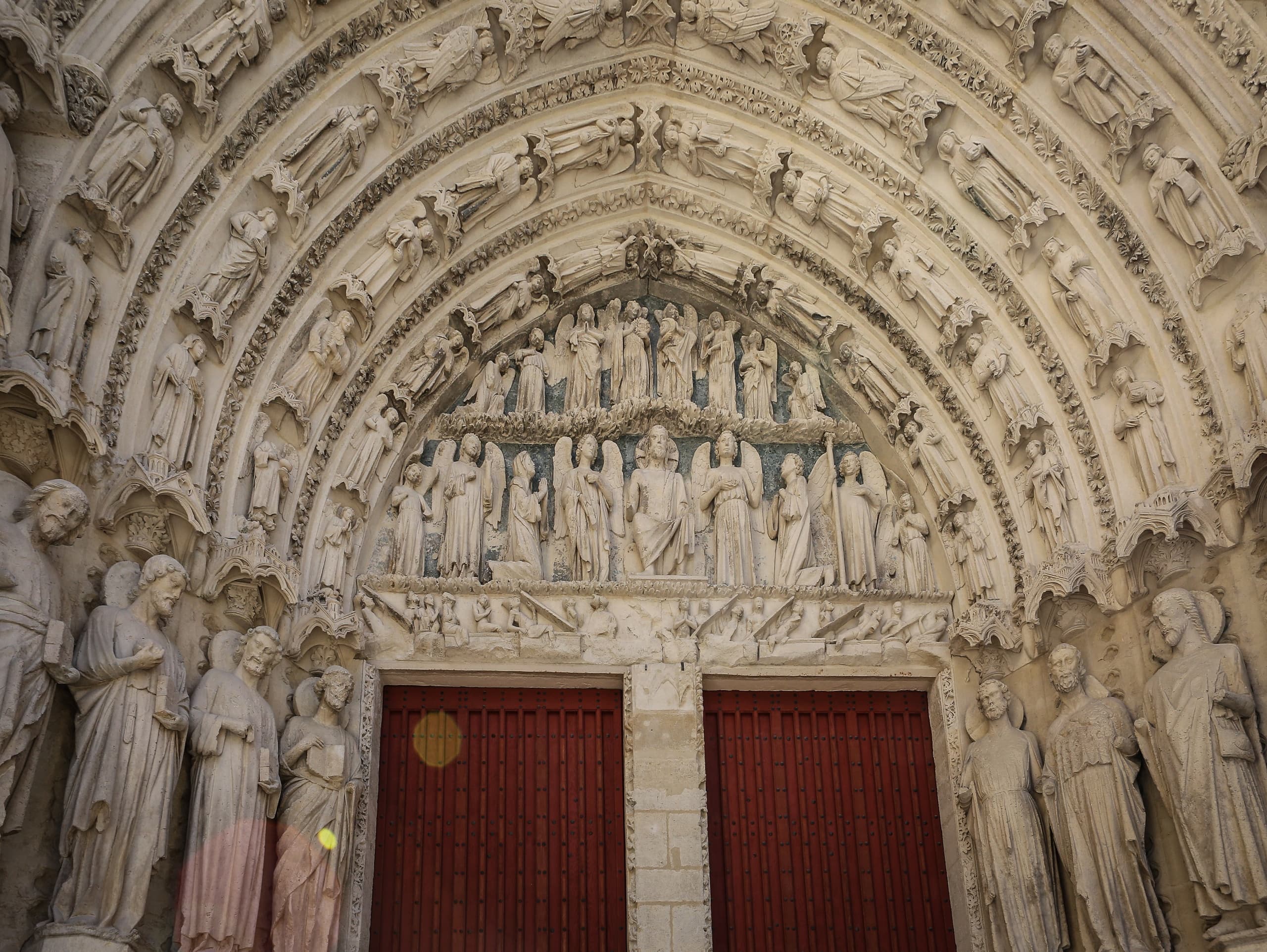 Landmarks & History Tour - Bordeaux Walking Tours