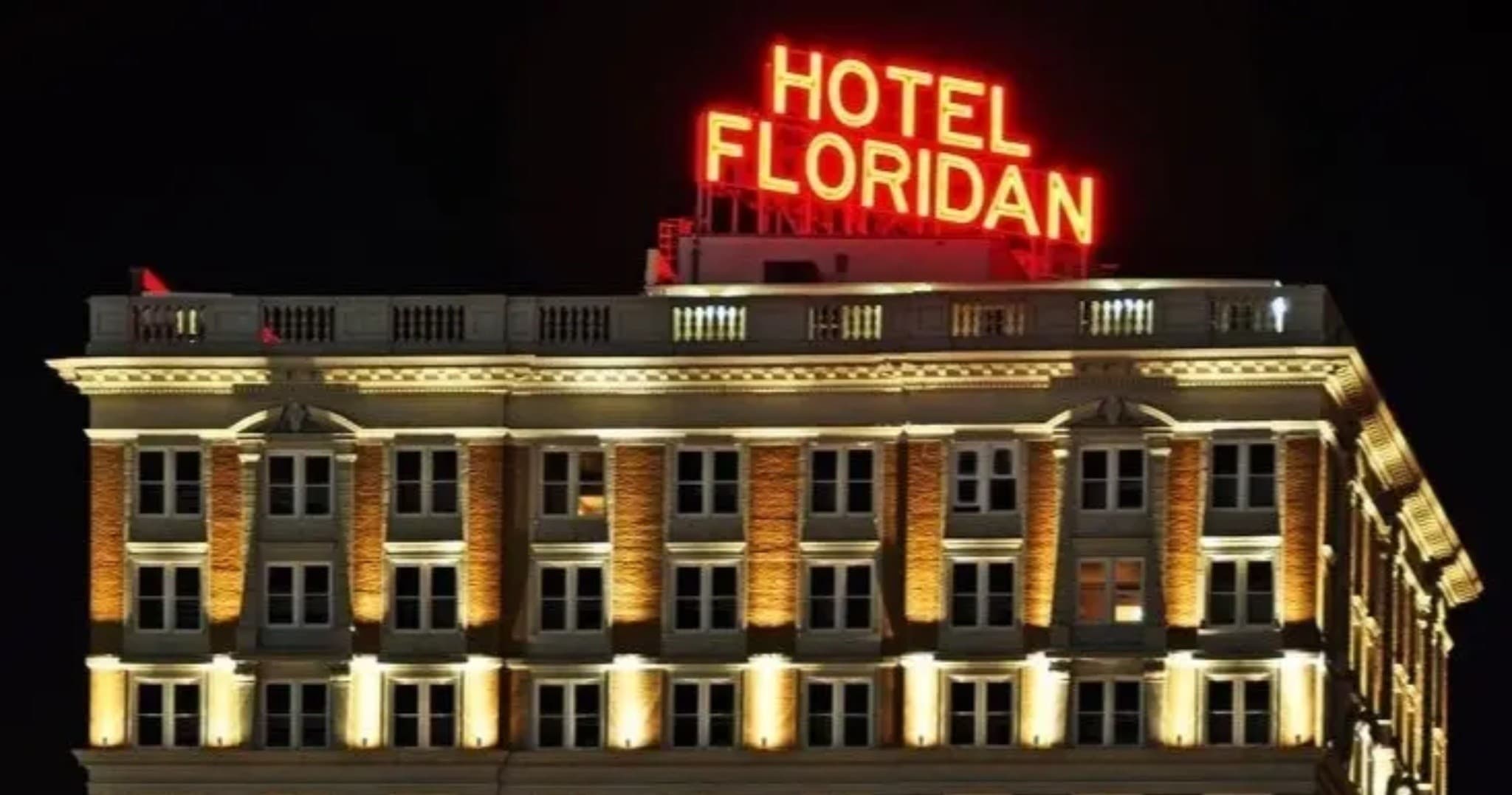 Tampa Ghost & History Tour: Spine-Chilling Night Adventure photo 1