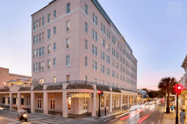Latitude Adjustment Hotel Package: Labor Day in Key West