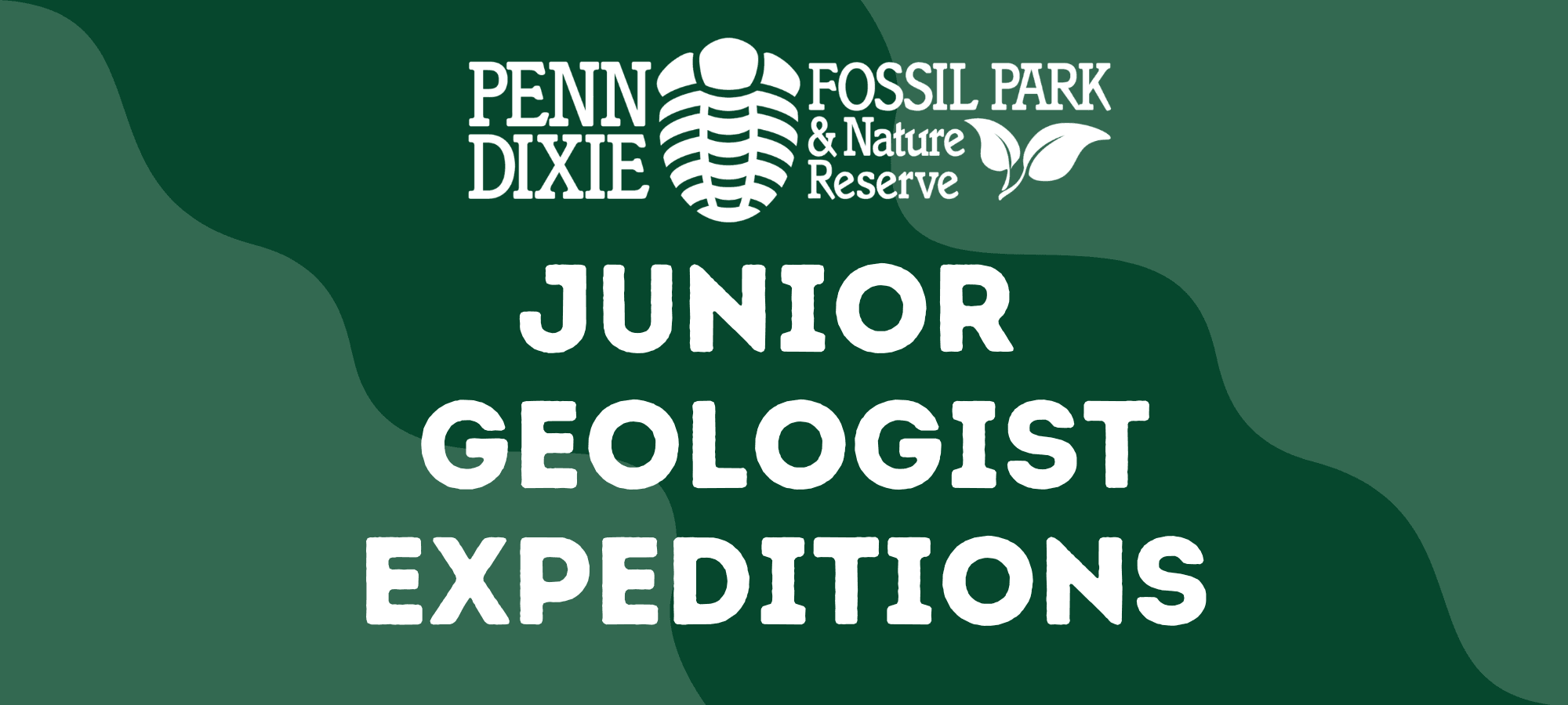 Junior Geologist Expedition with Hamburg Natural History Society