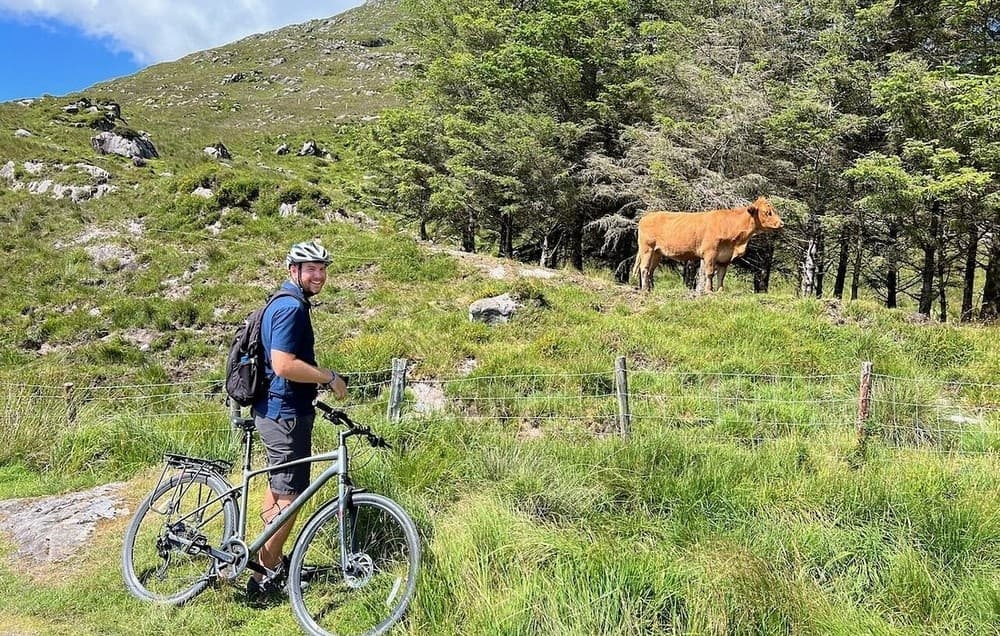 Explore Killarney and Kerry on a Six-Day Biking Adventure