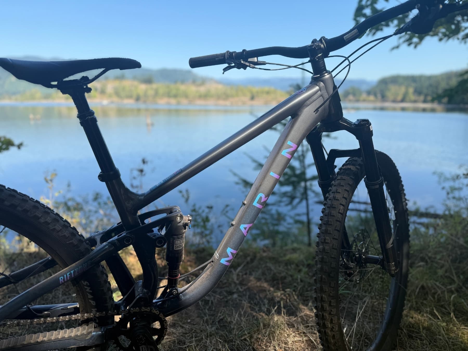 Bike Rental in Welches, Oregon
